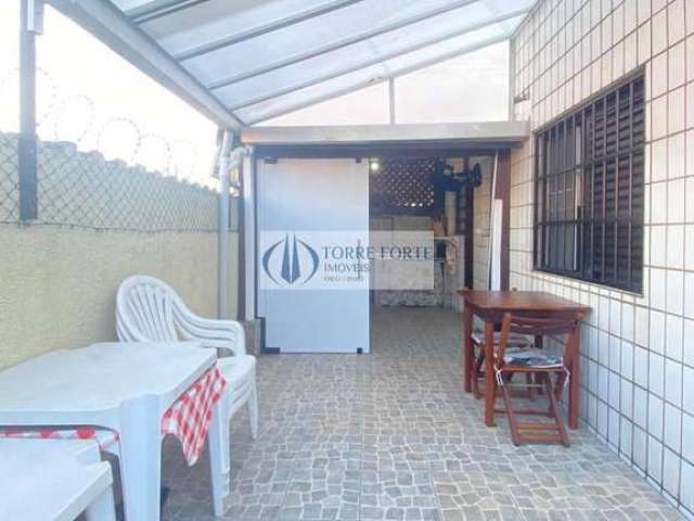 Lindo apartamento  Garden 1 dormitório, 1 vaga  próximo da Praia