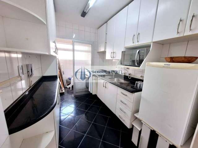 apartamento 3 dormitórios, 1 suíte, 2 vagas, na Vila Formosa