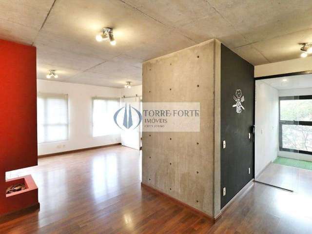 Apartamento venda e locação no Jardim Anália Franco 70 m2