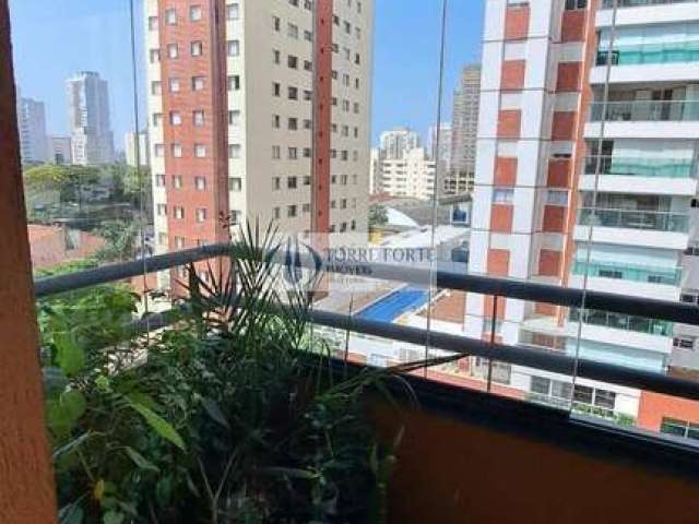 Belo Apartamento com 3 Dormitórios em Vila Zilda