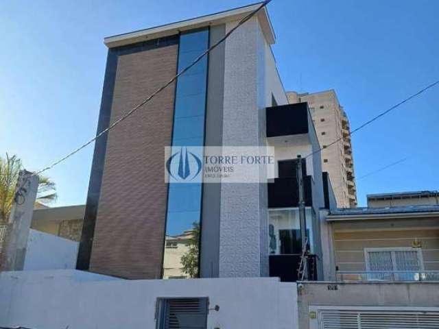 Apartamento Studio Novo   na Vila Matilde