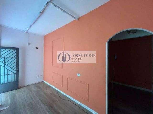 Sala comercial na Vila Carrão  30 m²