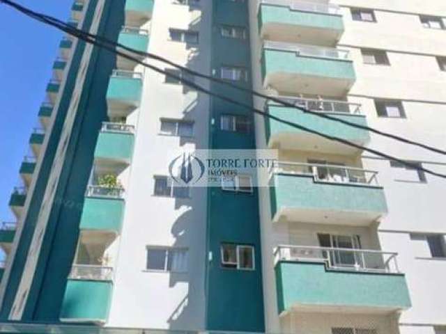 Apartamento com 3 dormitórios, 1 suíte, 2 vagas de garagem, Vila Gilda