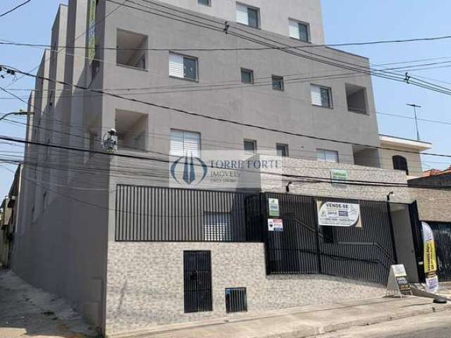 Apartamento com 2 dormitorios sem vaga na cidade A.E.Carvalho