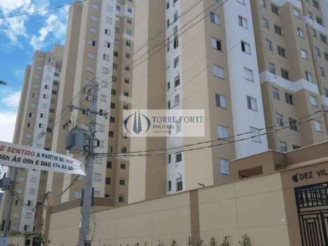 Lindo Apartamento  2 dormitórios, 1 banheiro muito bem localizado