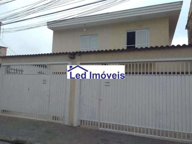 Casa com 3 quartos para alugar na Vila Campesina, Osasco , 180 m2 por R$ 5.000