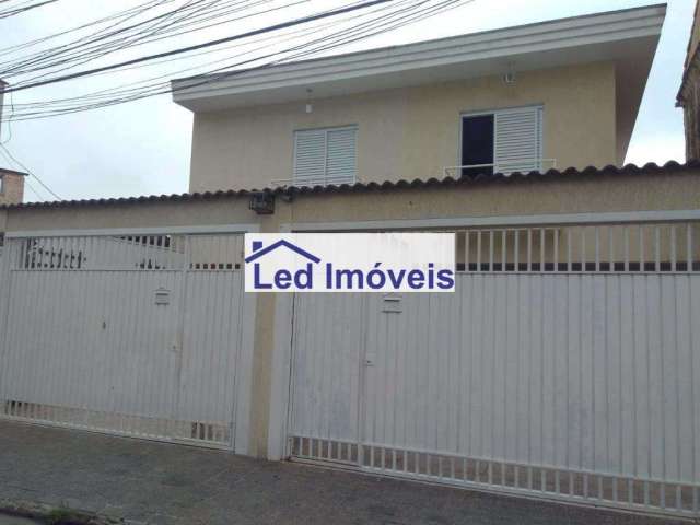 Sobrado com 3 dorms, Vila Campesina, Osasco - R$ 1.15 mi, Cod: 1554