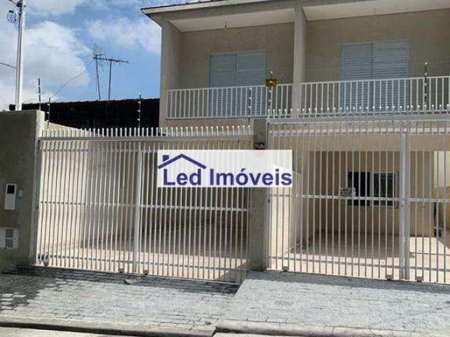 Sobrado com 4 dorms, Bela Vista, Osasco - R$ 850 mil, Cod: 1573