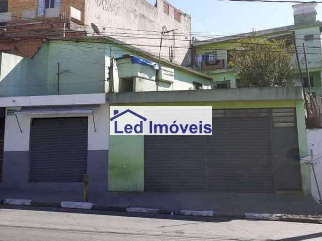 Casa com 5 dorms, Bussocaba, Osasco - R$ 744 mil, Cod: 1583