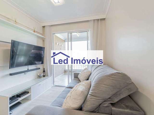 Apartamento com 3 dorms, Jardim Torino, Cotia - R$ 459 mil, Cod: 1594