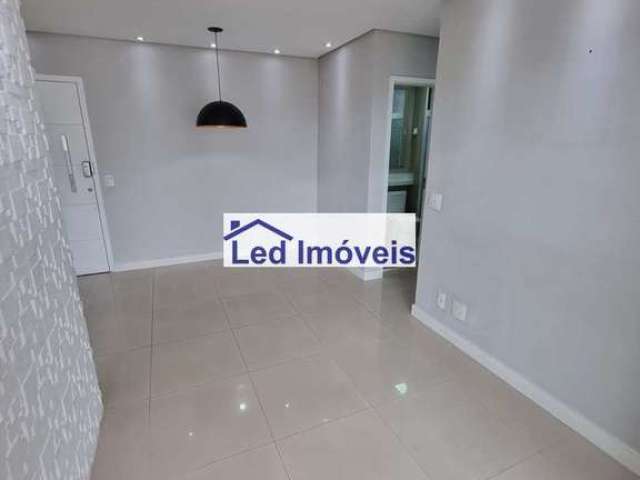 Apartamento com 2 dorms, City Bussocaba, Osasco - R$ 420 mil, Cod: 1622