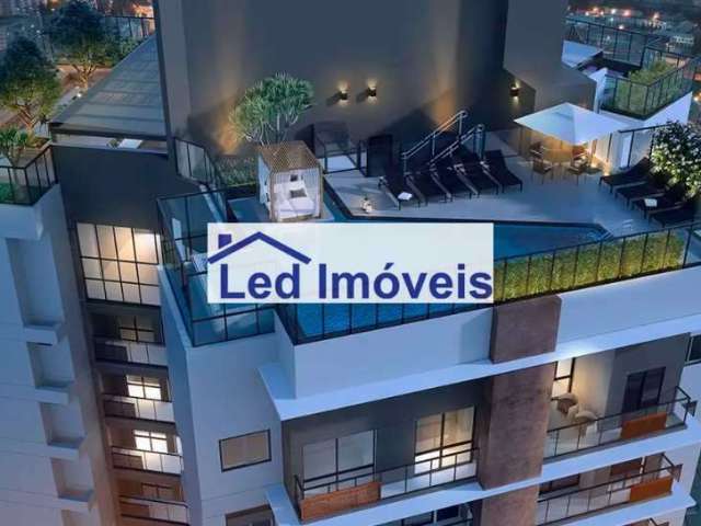 Apartamento com 2 dorms, Centro, Osasco - R$ 790 mil, Cod: 1808