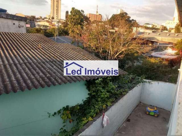 Casa com 2 quartos à venda no Jardim das Flores, Osasco , 100 m2 por R$ 630.000