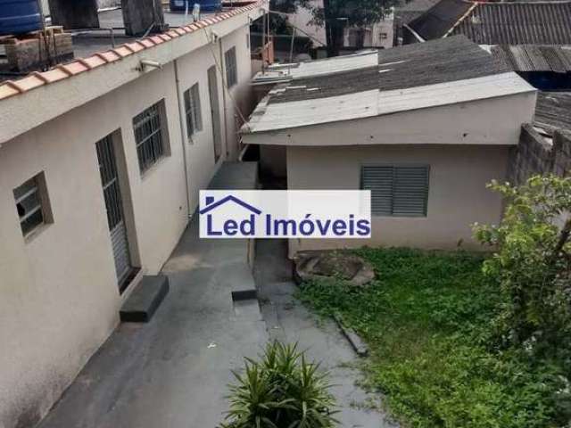 Casa com 2 dorms, Conceição, Osasco - R$ 280 mil, Cod: 219