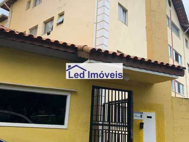 Apartamento com 2 dorms, Jardim Sandra, Cotia - R$ 175 mil, Cod: 1612