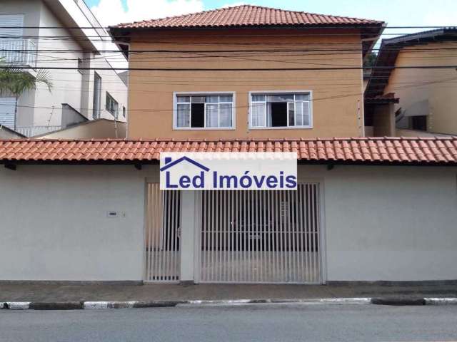 Casa com 3 dorms, City Bussocaba, Osasco - R$ 980 mil, Cod: 1840