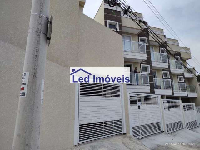 Casa com 2 quartos à venda na Vila Osasco, Osasco , 97 m2 por R$ 578.000