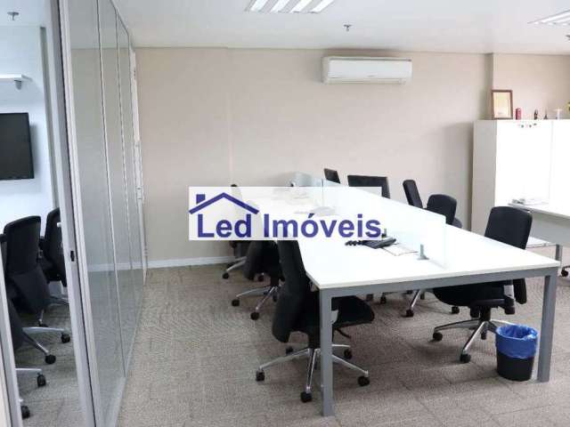 Sala com 1 dorm, Continental, Osasco - R$ 515 mil, Cod: 2015