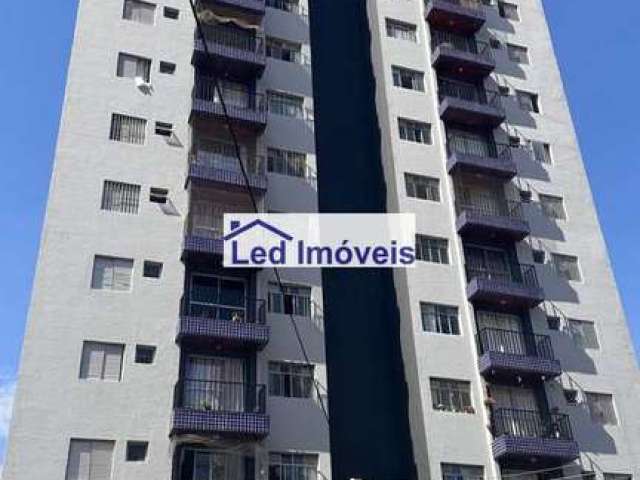 Apartamento com 2 dorms, Centro, Osasco - R$ 369 mil, Cod: 2070