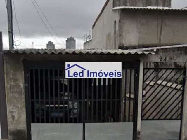 Casa com 3 dorms, Veloso, Osasco - R$ 320 mil, Cod: 1140