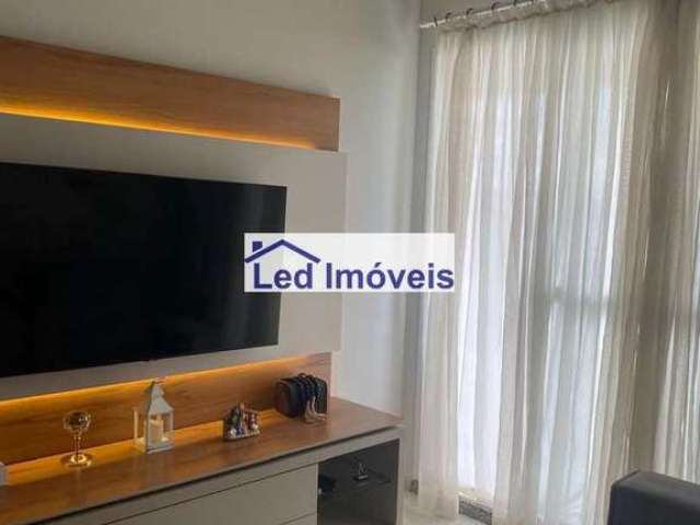 Apartamento com 2 dorms, Vila Yara, Osasco - R$ 619 mil, Cod: 2128