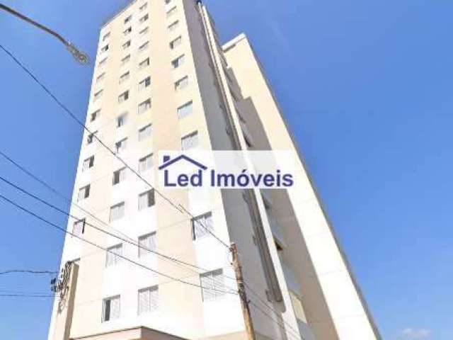 Apartamento com 2 dorms, Jaguaribe, Osasco - R$ 295 mil, Cod: 2138