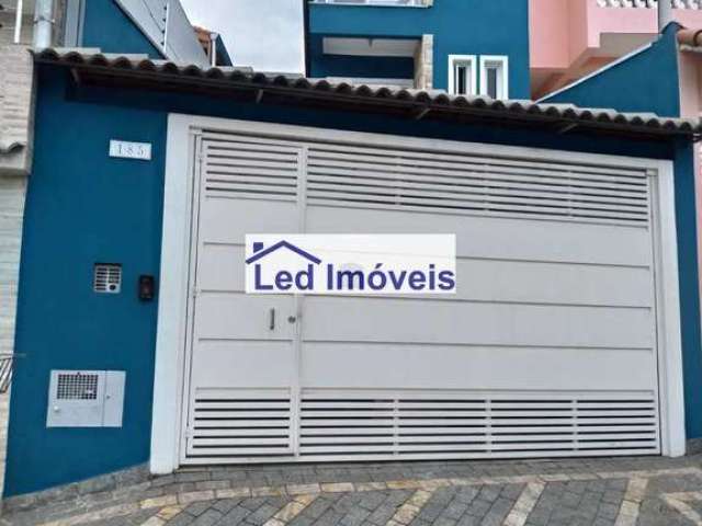 Sobrado com 3 dorms, Jaguaribe, Osasco - R$ 740 mil, Cod: 2164