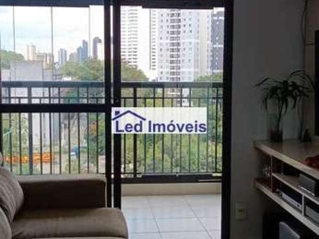 Apartamento com 2 dorms, Continental, Osasco - R$ 630 mil, Cod: 2171