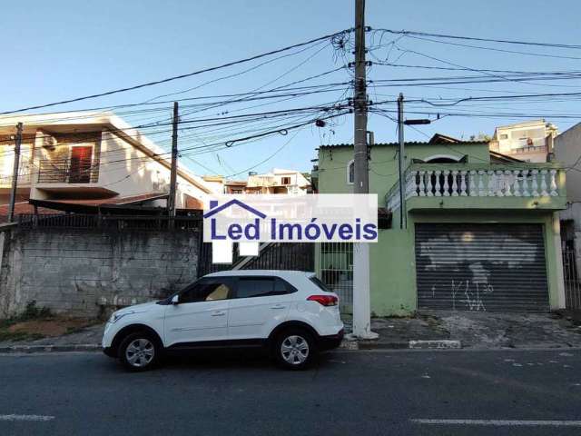 Casa com 3 dorms, Vila Yolanda, Osasco - R$ 630 mil, Cod: 1859