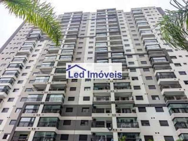 Apartamento com 2 dorms, Continental, Osasco - R$ 750 mil, Cod: 2135