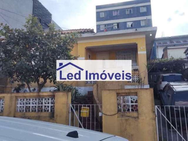 Casa com 3 quartos à venda na Bela Vista, Osasco , 140 m2 por R$ 900.000