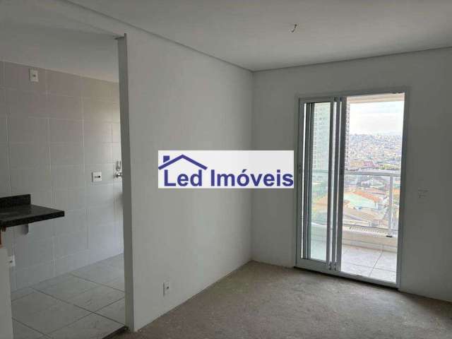 Apartamento com 2 dorms, Rochdale, Osasco - R$ 460 mil, Cod: 2324