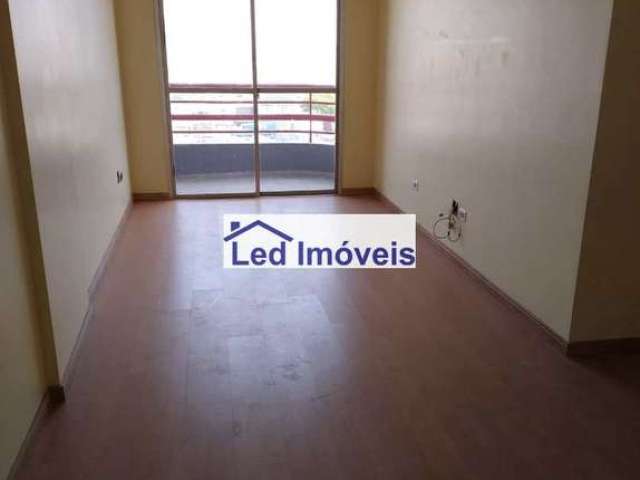 Apartamento com 3 dorms, Vila Osasco, Osasco - R$ 550 mil, Cod: 2332