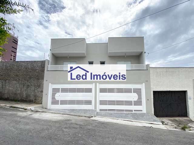 Sobrado com 3 dorms, Bela Vista, Osasco - R$ 604 mil, Cod: 2334