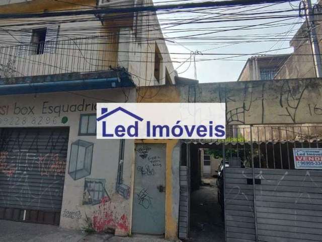 Casa com 2 dorms, Rochdale, Osasco - R$ 550 mil, Cod: 2354