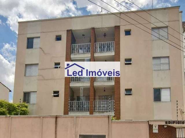 Apartamento com 2 dorms, Jaguaribe, Osasco - R$ 269 mil, Cod: 2380