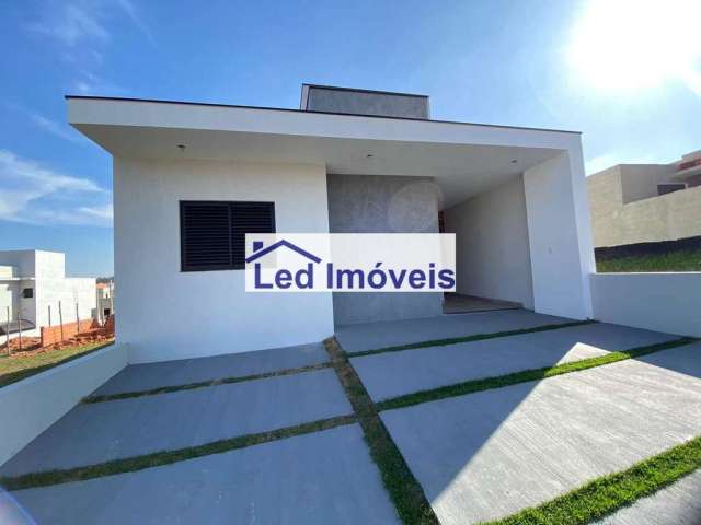 Casa com 3 dorms, Horto Florestal, Sorocaba - R$ 630 mil, Cod: 2046