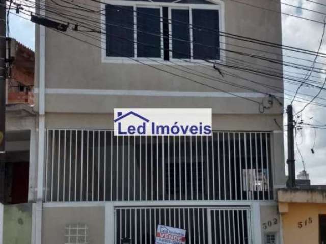 Casa com 2 quartos à venda no Veloso, Osasco , 160 m2 por R$ 399.000