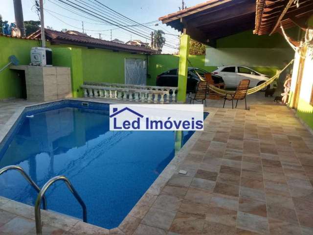 Casa com 4 dorms, City Bussocaba, Osasco - R$ 1.25 mi, Cod: 594