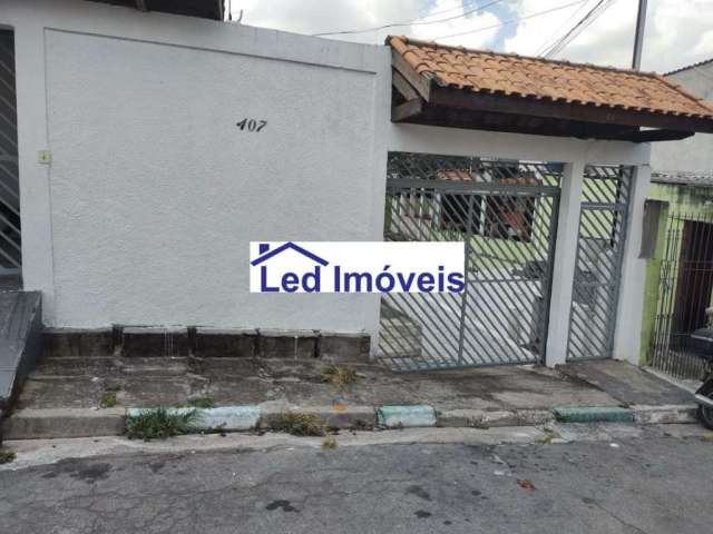 Casa à venda no Santo Antônio, Osasco  por R$ 350.000