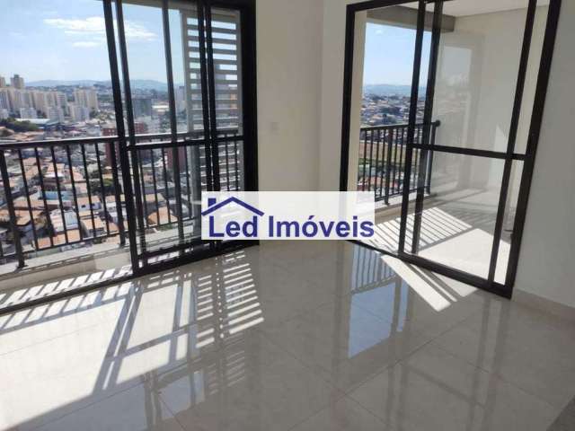 Apartamento com 1 dorm, Jardim D&amp;#039;Abril, Osasco - R$ 319 mil, Cod: 1026