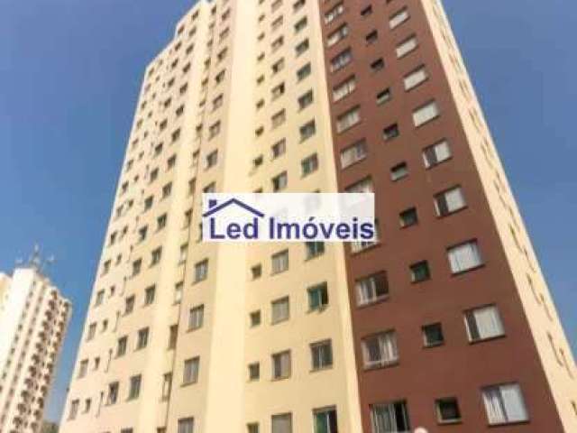 Apartamento com 2 dorms, Jardim Roberto, Osasco - R$ 244 mil, Cod: 1419