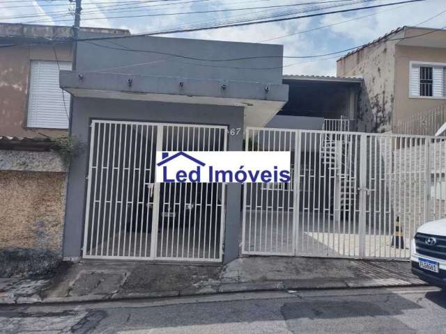 Casa com 2 quartos à venda no Pestana, Osasco  por R$ 600.000