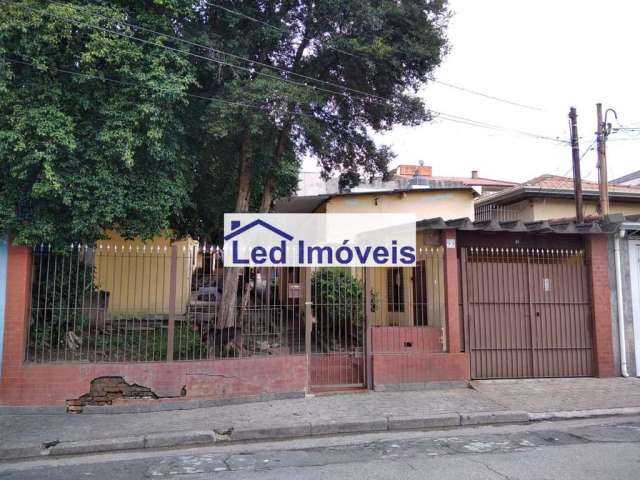 Terreno, Vila Lageado, São Paulo - R$ 600 mil, Cod: 1461