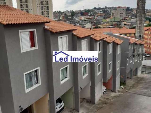 Casa com 2 quartos à venda no Conceição, Osasco , 79 m2 por R$ 349.900