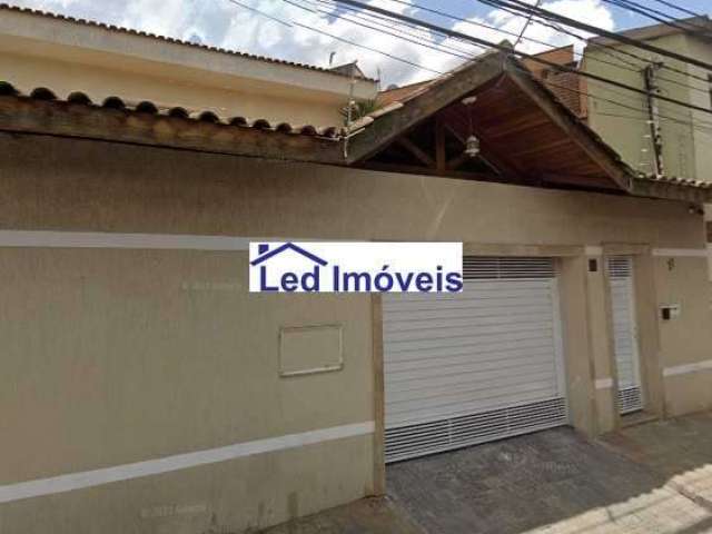 Casa com 3 quartos à venda no Jaguaribe, Osasco , 130 m2 por R$ 750.000