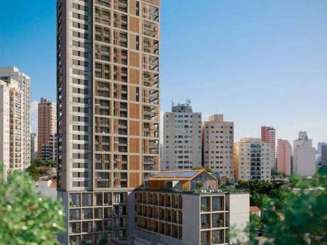 Apartamento para Venda em São Paulo, Perdizes, 3 dormitórios, 3 suítes, 4 banheiros, 2 vagas