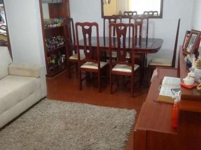 Apartamento para Venda em São Bernardo do Campo, Centro, 3 dormitórios, 1 banheiro, 1 vaga