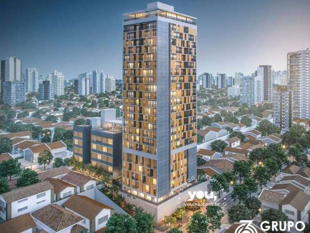 Apartamento para Venda em São Paulo, Sumarezinho, 3 dormitórios, 1 suíte, 2 banheiros, 2 vagas