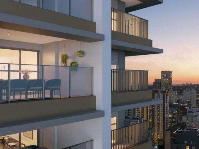 Apartamento para Venda em São Paulo, Vila Mariana, 3 dormitórios, 3 suítes, 3 banheiros, 2 vagas